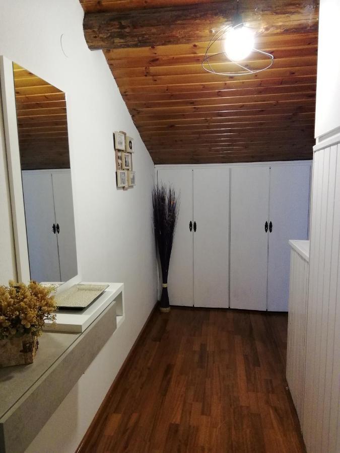 Apartament Betty Сорт Экстерьер фото