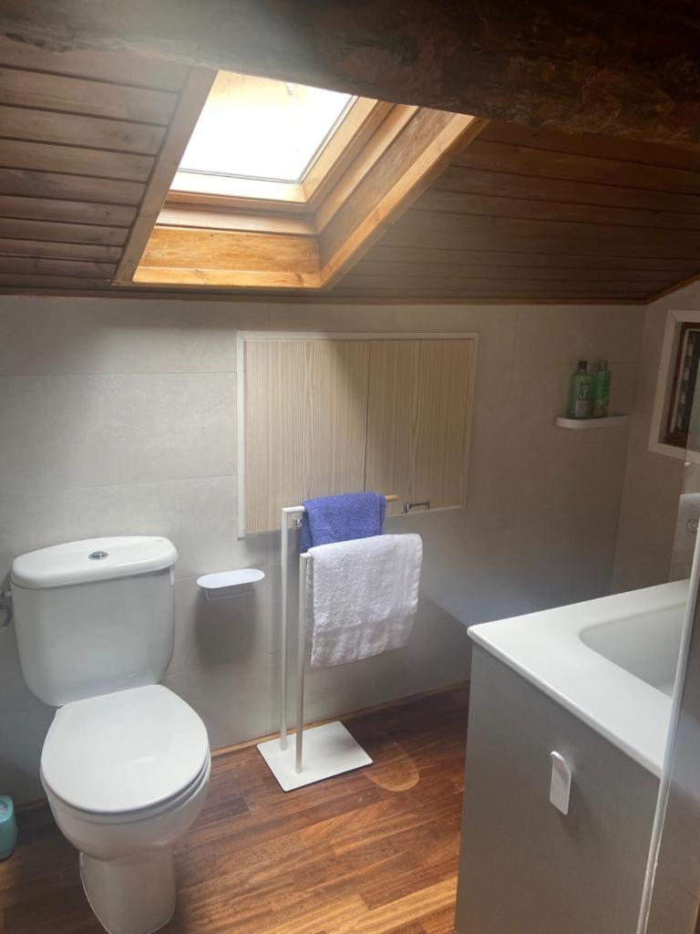 Apartament Betty Сорт Экстерьер фото