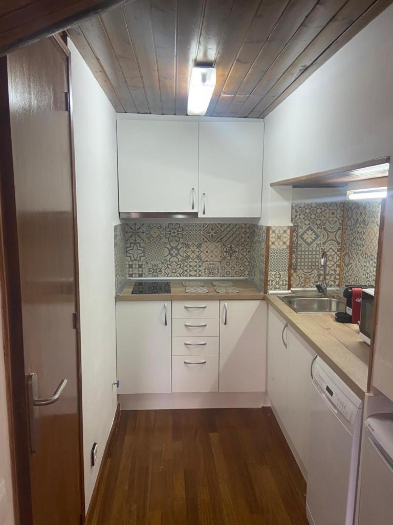 Apartament Betty Сорт Экстерьер фото